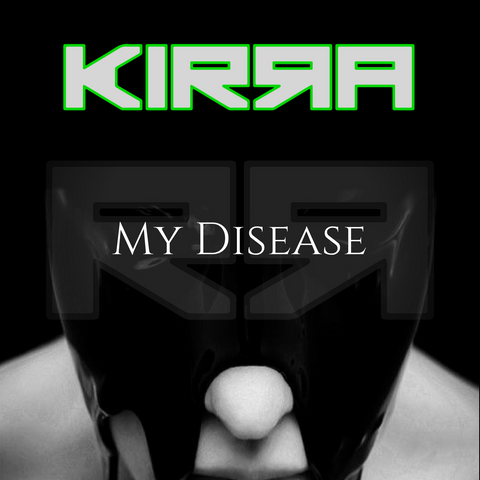 My Disease - Single [Digital Download]