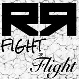 Fight or Flight - EP [Digital Download]
